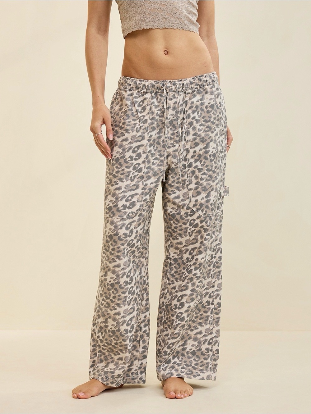 Aerie Workwear Pant